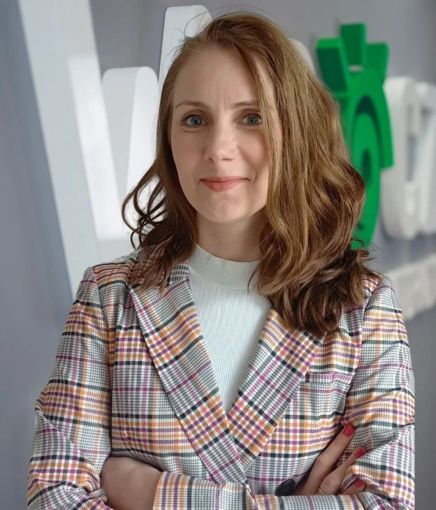 Jagoda Wieczorek