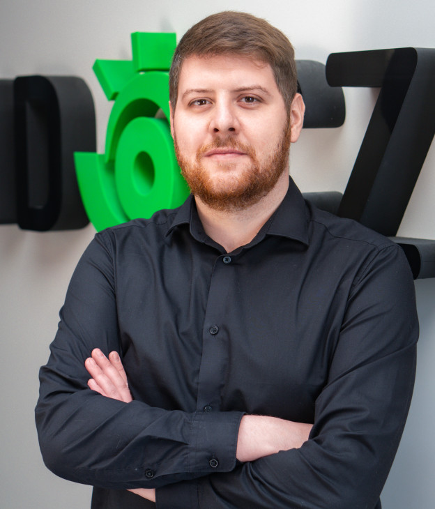 Jakub Kapanusch