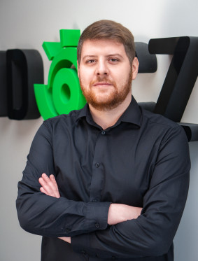 Jakub Kapanusch