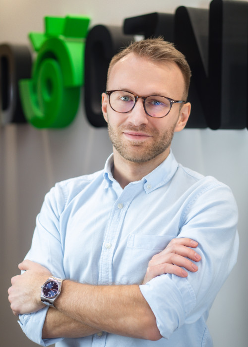 Jakub Remisz