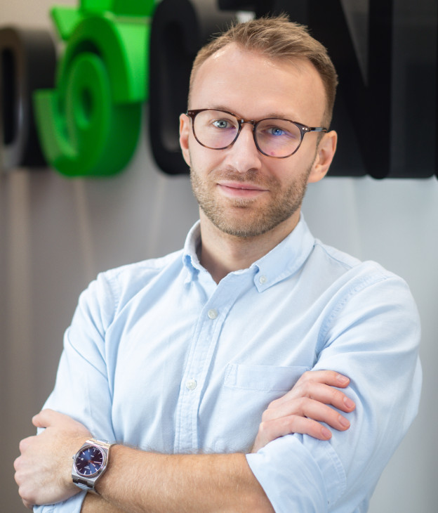 Jakub Remisz