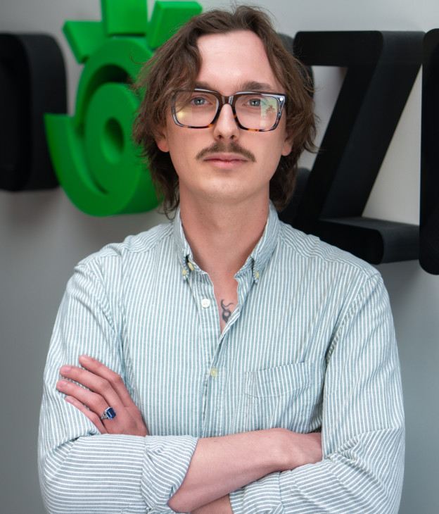 Jakub Rupik