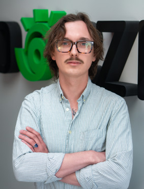 Jakub Rupik