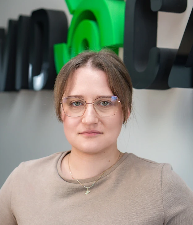 Jolanta Kikiewicz