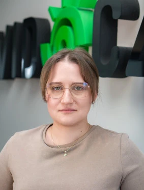 Jolanta Kikiewicz