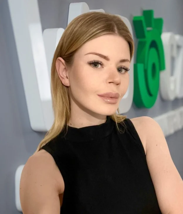 Julia Stula strona