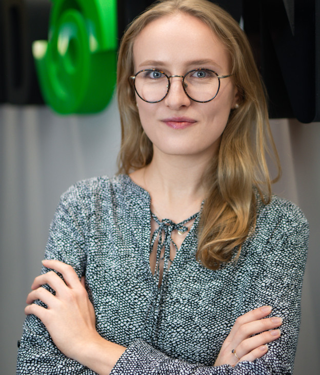 Justyna Czypicka