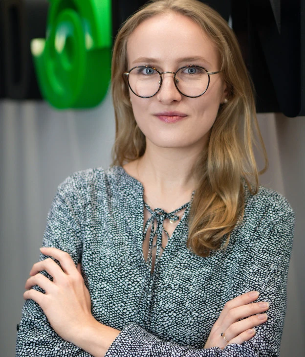 Justyna Czypicka