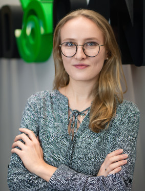 Justyna Czypicka