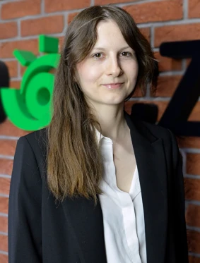 Katarzyna Pyrgiel