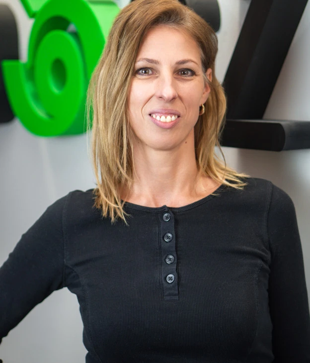 Katarzyna Roszyk