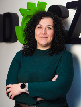 Katarzyna Sosnowska gotowe
