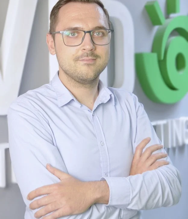 Lukasz Grzeskowiak strona 2