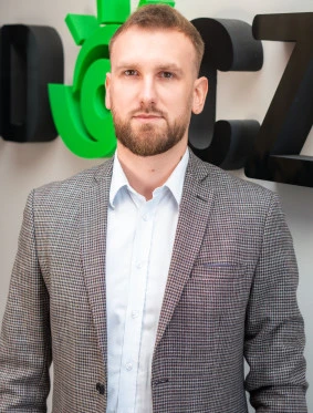 Maciej Chareza