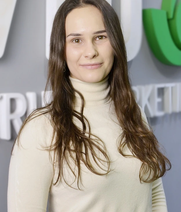 Maja Mroz strona