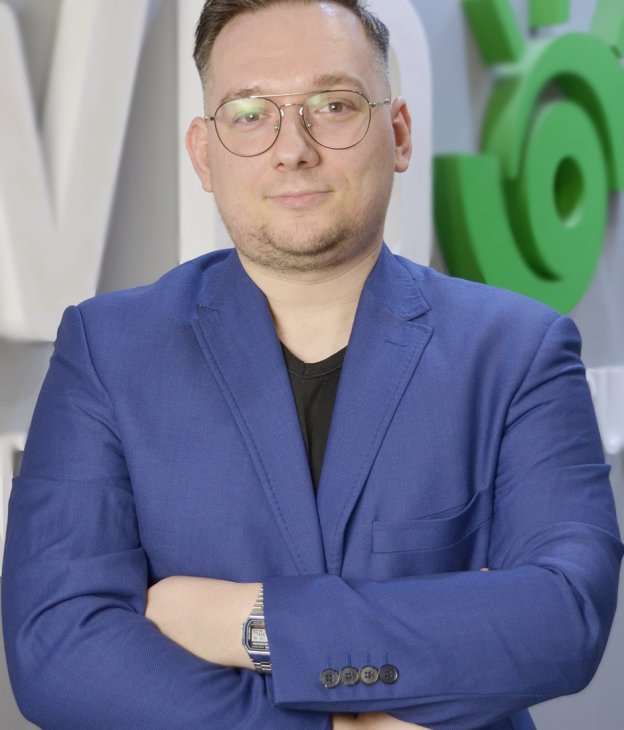Marcin Gorski