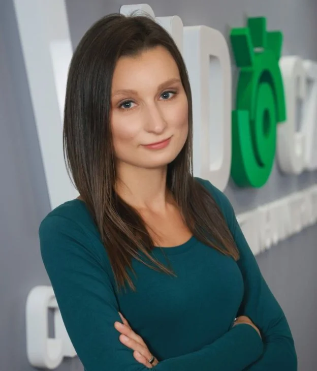 Martyna Giero Urbaniak
