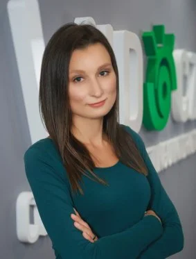 Martyna Giero Urbaniak