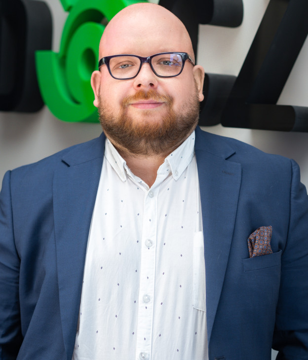 Mateusz Kosiorek