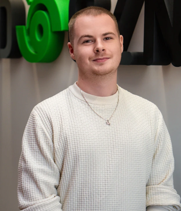 Mateusz Rosolek