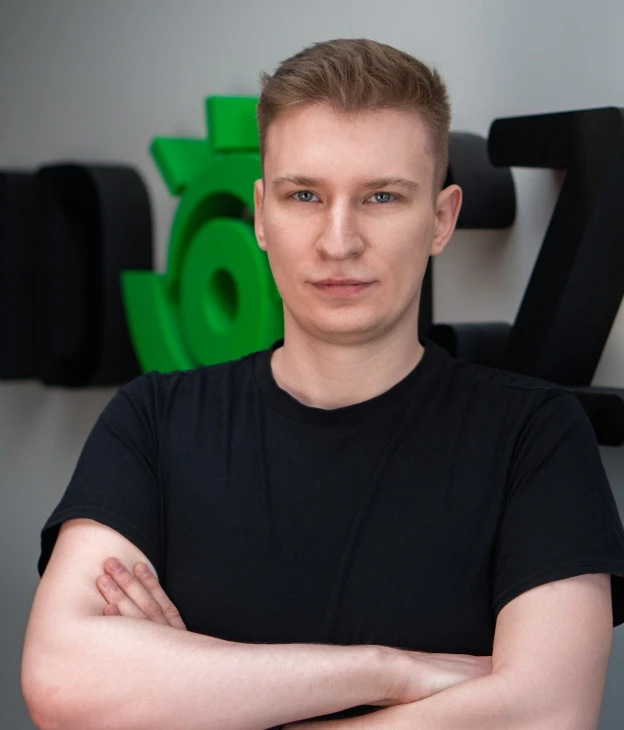 Mateusz Szulc