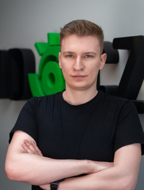 Mateusz Szulc