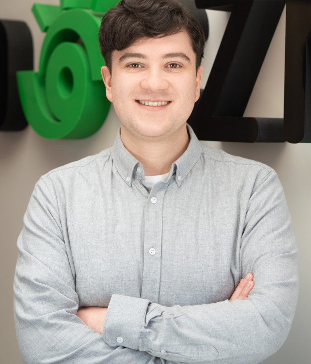 Mikolaj Bryla