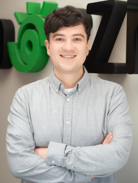 Mikolaj Bryla
