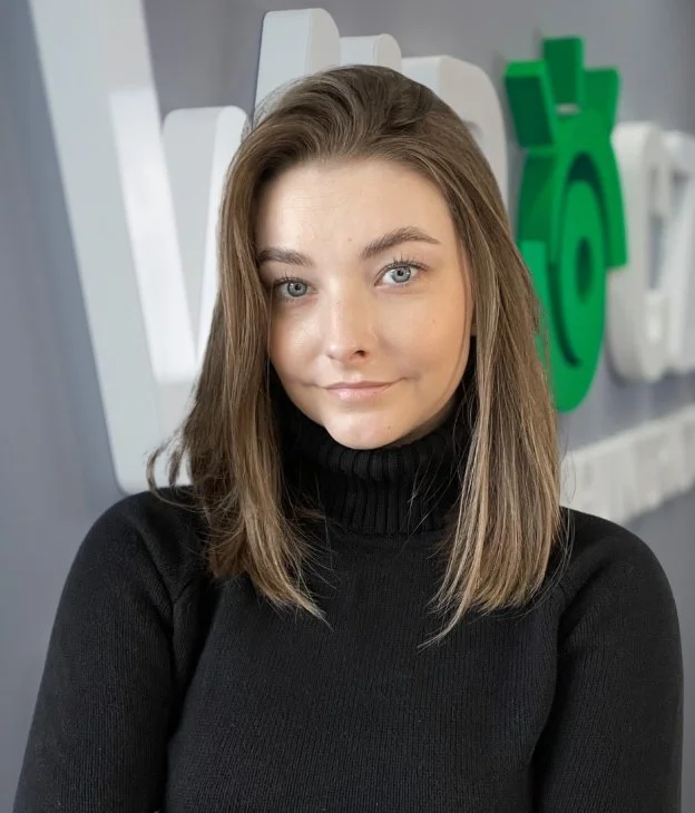 Natalia Swiec strona