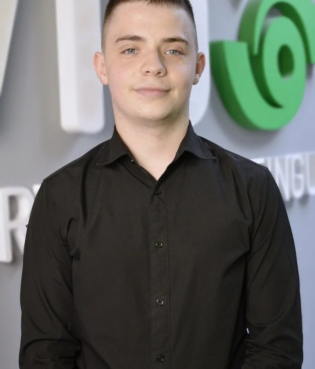 Patryk Szpojda strona