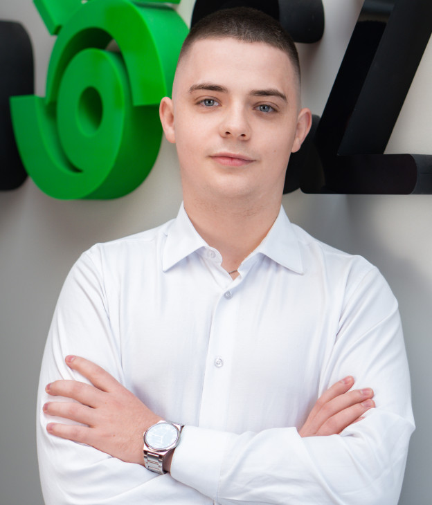 Patryk Szpojda 2