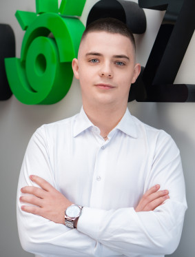 Patryk Szpojda 2