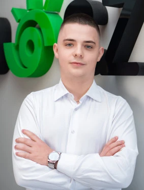 Patryk Szpojda 2