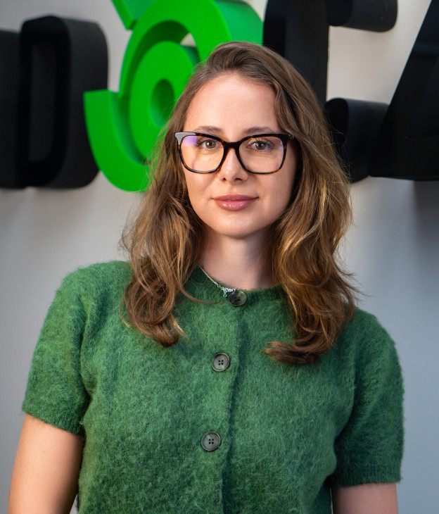 Paulina Koscielska