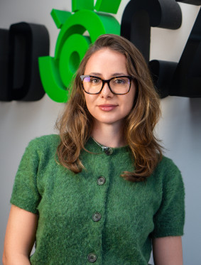Paulina Koscielska