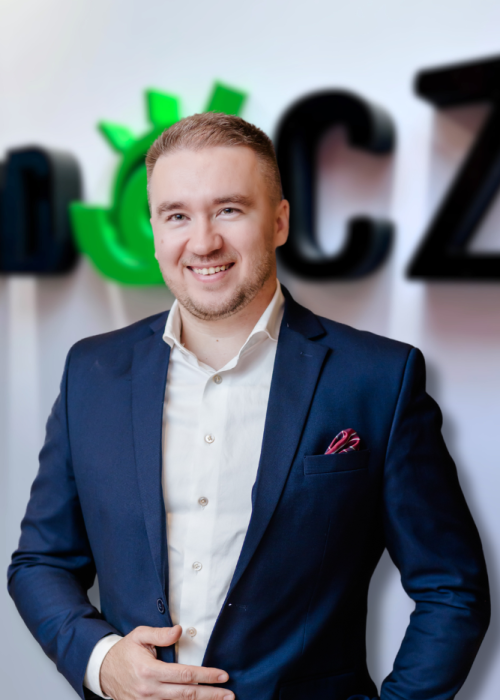 Przemysław Warzych
