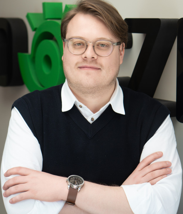 Szymon Michalski
