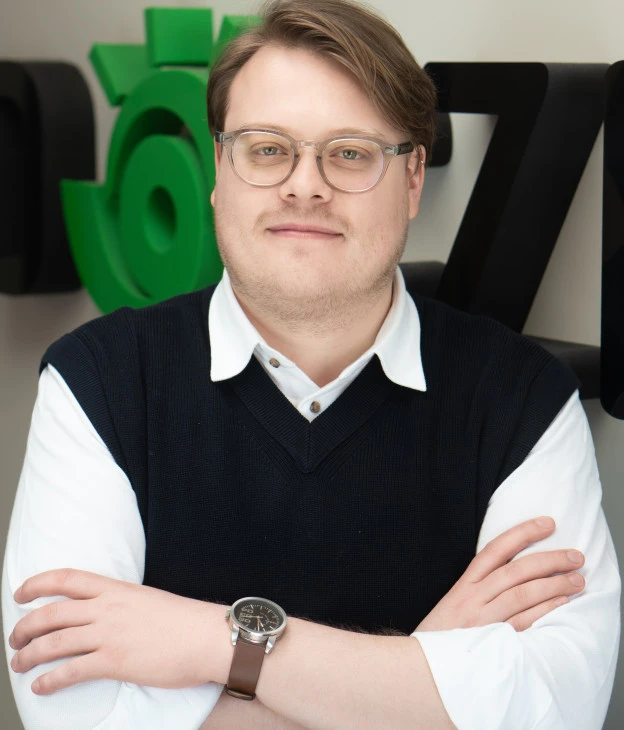 Szymon Michalski