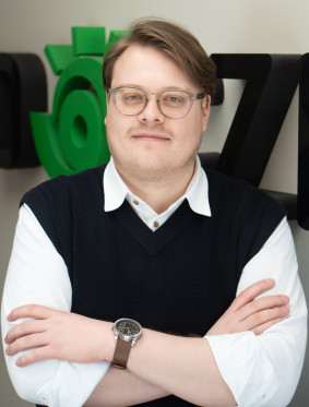 Szymon Michalski