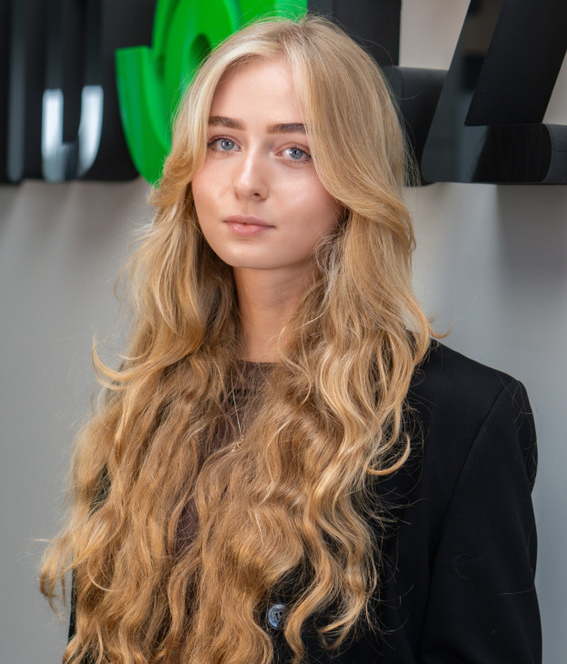 Weronika Kardas strona