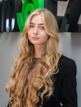 Weronika Kardas strona
