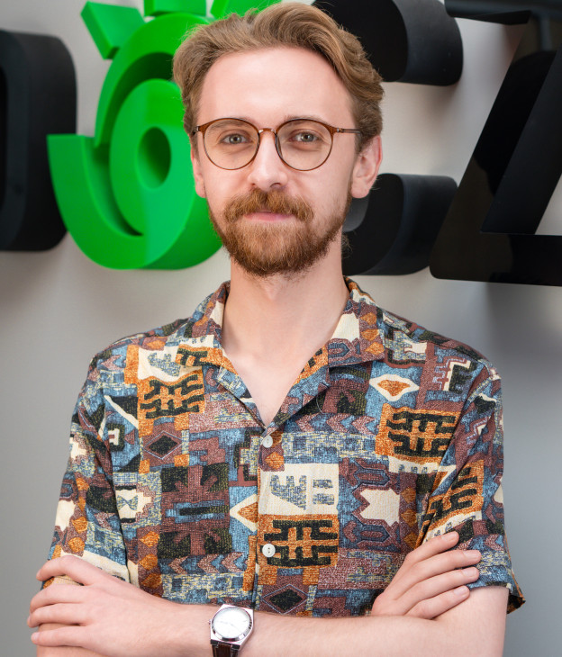 Witold Ronij