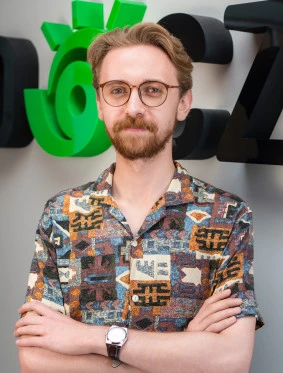 Witold Ronij