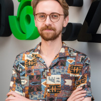 Witold Ronij