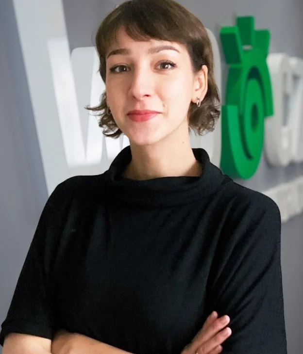 Zofia Podbielska 1