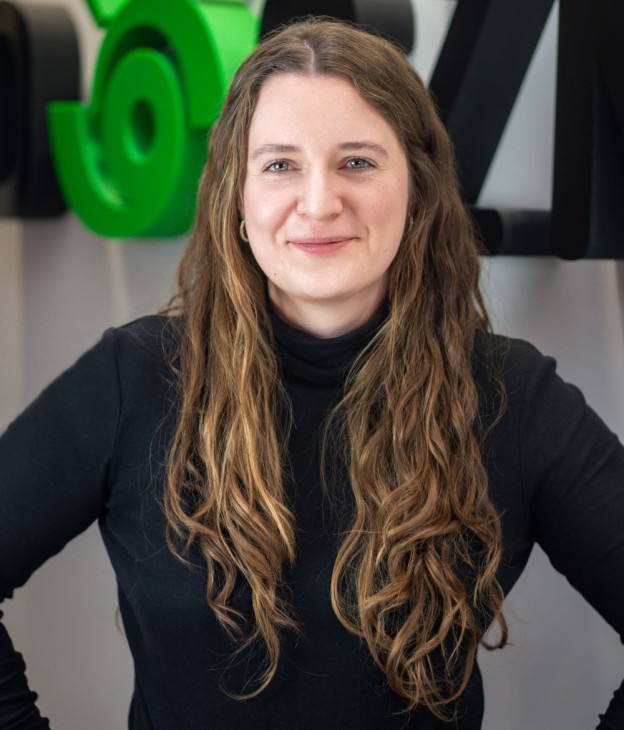 Zuzanna Michalek oko