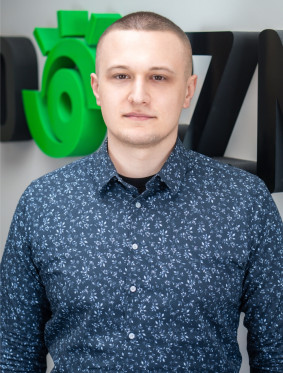 aleksander liberski www