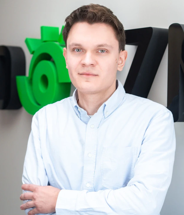jakub perlicki