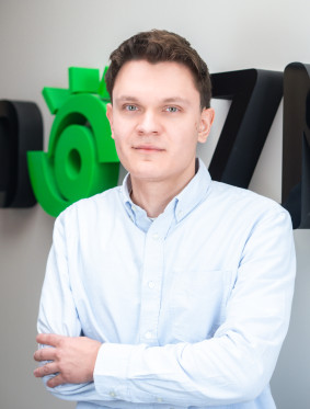 jakub perlicki