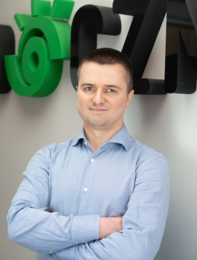 lukasz krasicki www